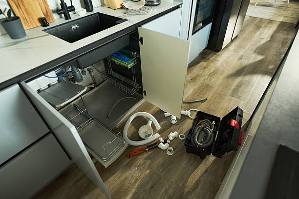 24/7 Emergency Gas Line Repair experts in Mandeville, LA